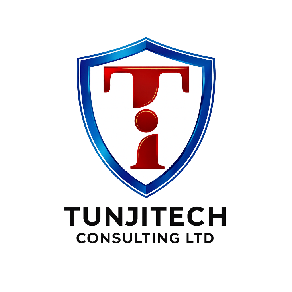 Tunjitech Consulting